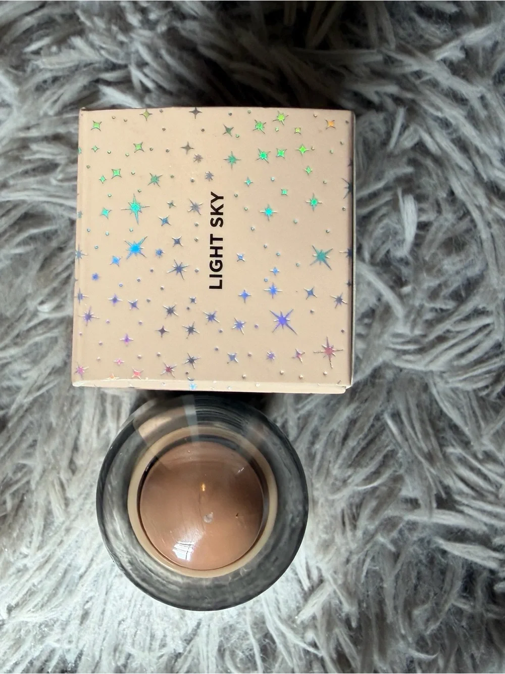 Lunar Beauty Outer Dimension Bronzing & Sculpting Stick — Bronze